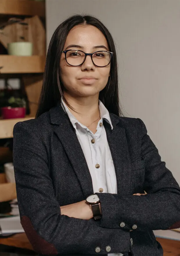 Susan Salim